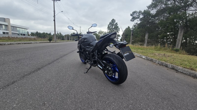 GSXS 750 AZ - 2024 - BENTO GONçALVES