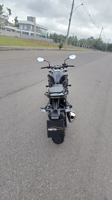 GSXS 750 AZ - 2024 - BENTO GONçALVES