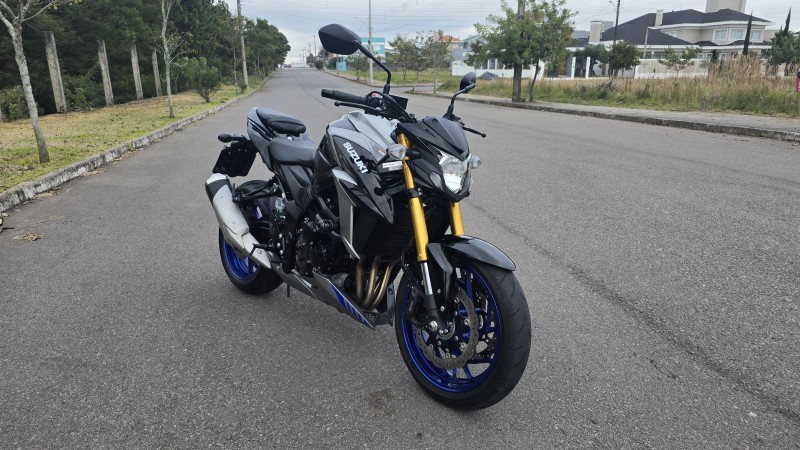 gsxs 750 az 2024 bento goncalves
