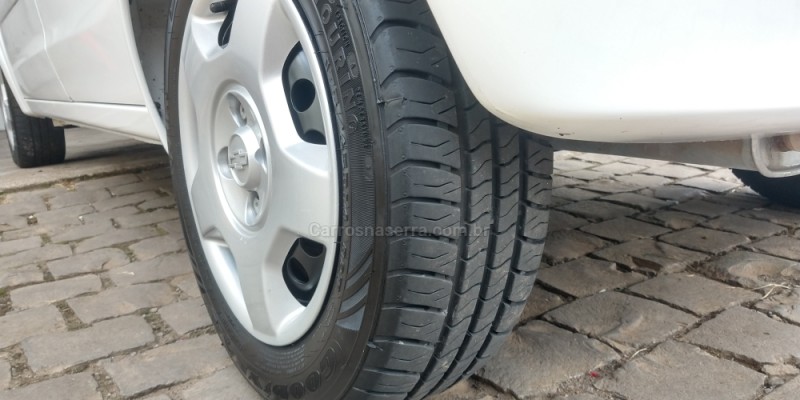 CORSA 1.4 MPFI MAXX 8V FLEX 4P MANUAL - 2012 - SãO MARCOS