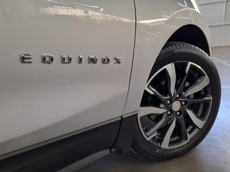 EQUINOX 1.5 PREMIER 16V TURBO GASOLINA 4P AUTOMÁTICO - 2022 - ERECHIM