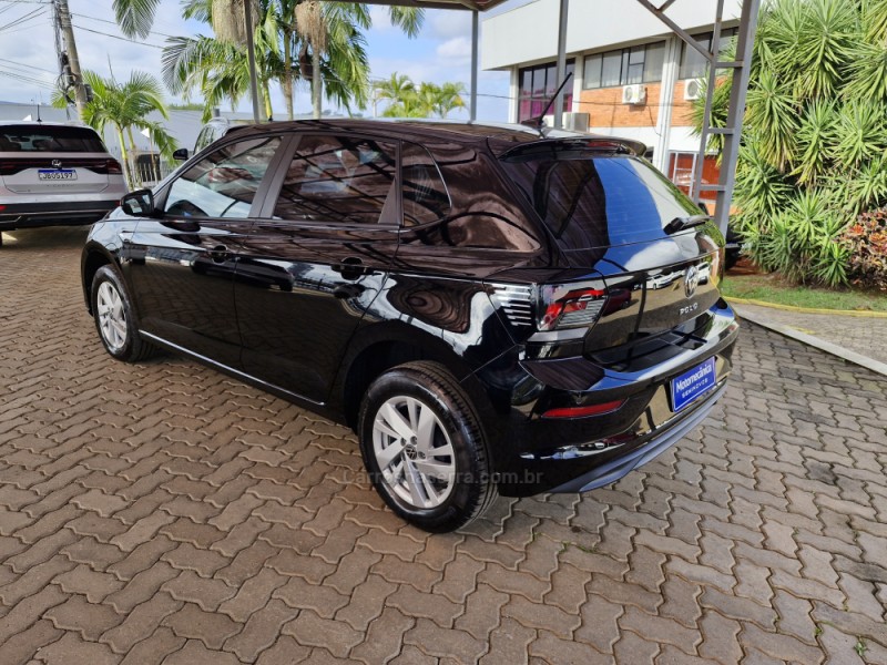 POLO 1.0 TSI COMFORTLINE 12V FLEX 4P AUTOMÁTICO - 2024 - LAJEADO
