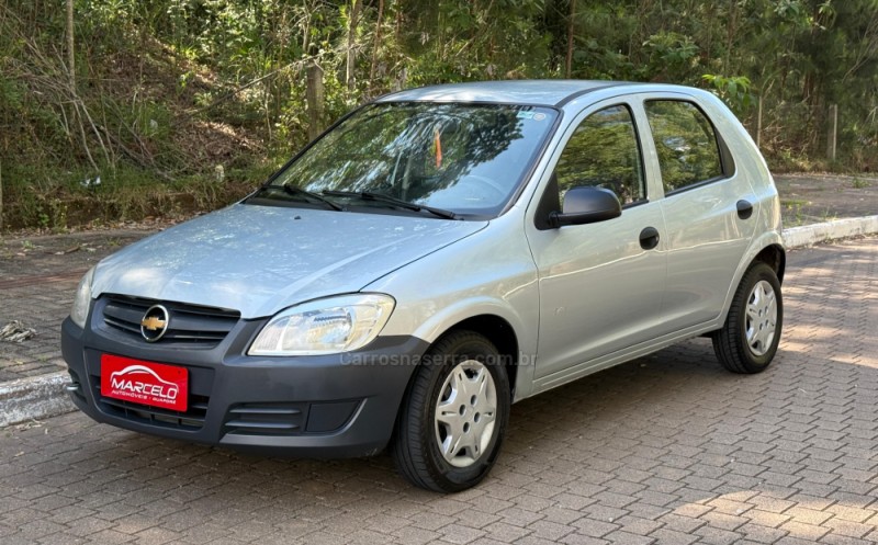 celta 1.0 mpfi ls 8v flex 4p manual 2011 guapore