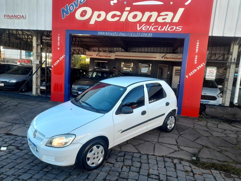 celta 1.0 mpfi life 8v flex 4p manual 2010 caxias do sul
