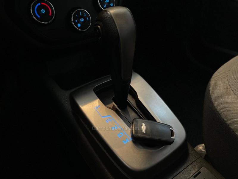 SPIN 1.8 LTZ 8V FLEX 4P AUTOMÁTICO - 2016 - SãO LEOPOLDO