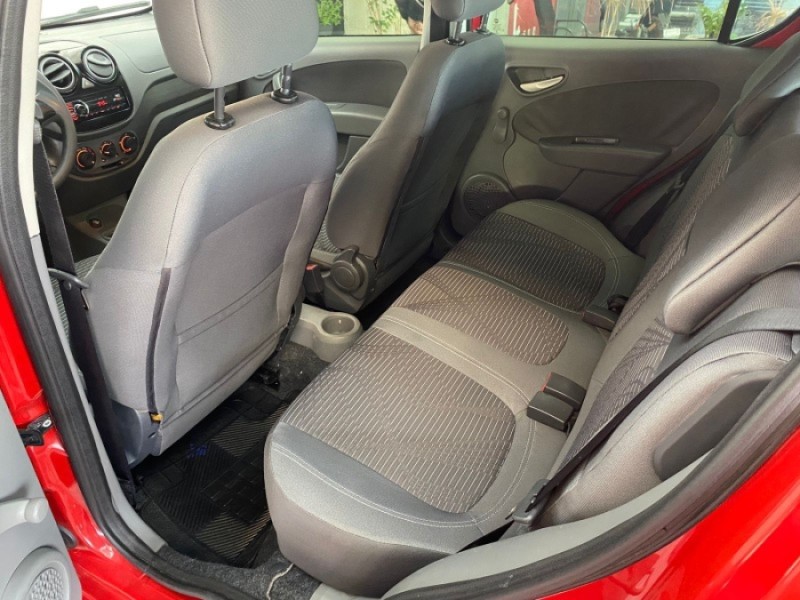 PALIO 1.0 MPI ATTRACTIVE 8V FLEX 4P MANUAL - 2014 - CAXIAS DO SUL