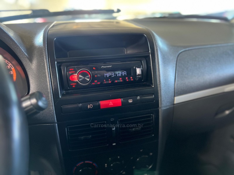 PALIO 1.4 MPI ELX 8V FLEX 4P MANUAL - 2006 - CAXIAS DO SUL