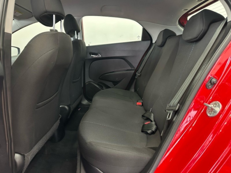 HB20 1.6 COMFORT 16V FLEX 4P MANUAL - 2014 - CAXIAS DO SUL