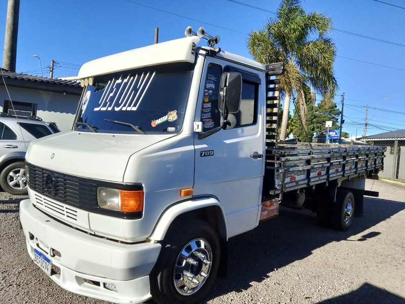 709  - 1994 - CAXIAS DO SUL