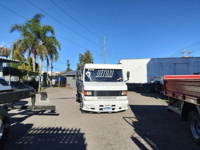 709  - 1994 - CAXIAS DO SUL