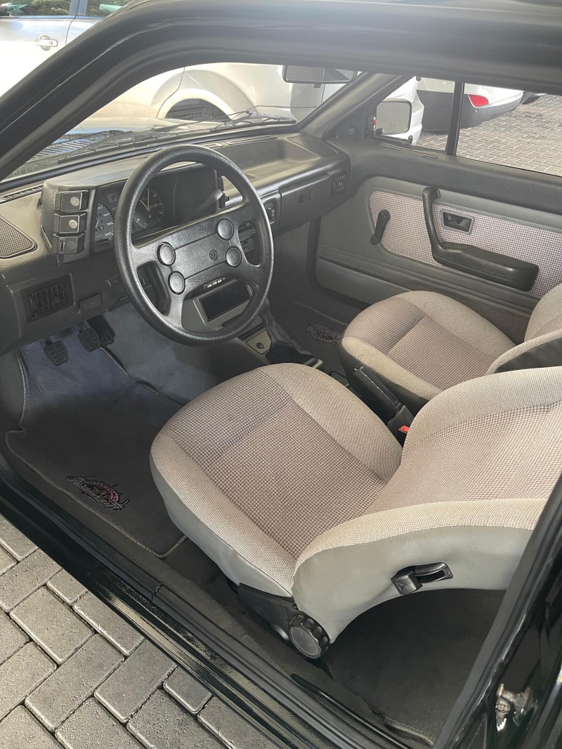 PARATI 1.8 GL 8V GASOLINA 2P MANUAL - 1993 - CAXIAS DO SUL