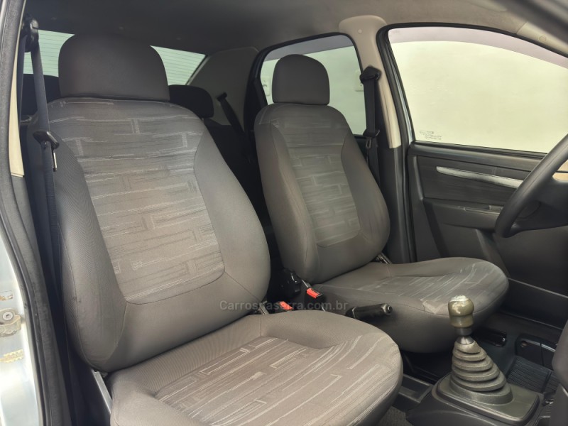PRISMA 1.4 MPFI MAXX 8V FLEX 4P MANUAL - 2009 - BOM RETIRO DO SUL