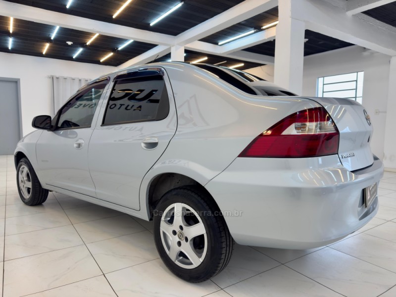 PRISMA 1.4 MPFI MAXX 8V FLEX 4P MANUAL - 2009 - BOM RETIRO DO SUL