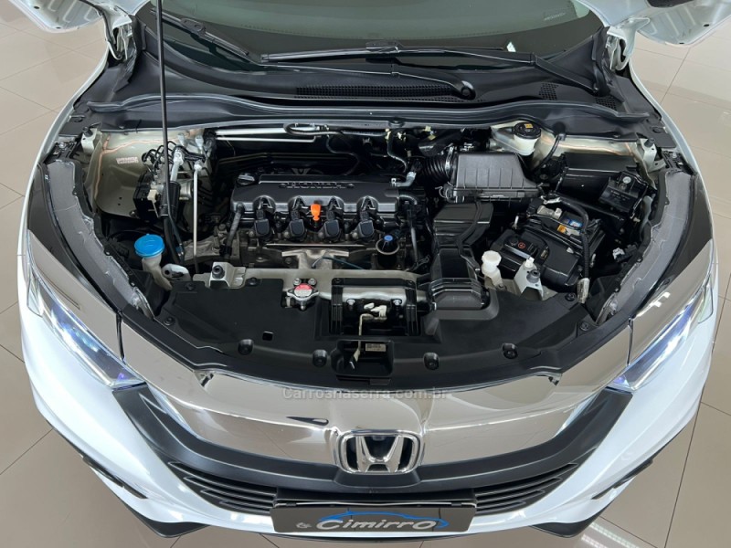 HR-V 1.8 16V FLEX EX 4P AUTOMÁTICO - 2021 - TAQUARA