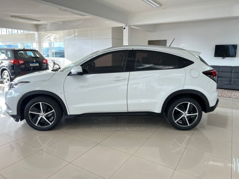 HR-V 1.8 16V FLEX EX 4P AUTOMÁTICO - 2021 - TAQUARA