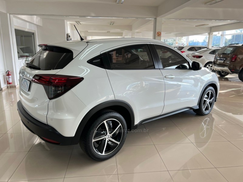 HR-V 1.8 16V FLEX EX 4P AUTOMÁTICO - 2021 - TAQUARA