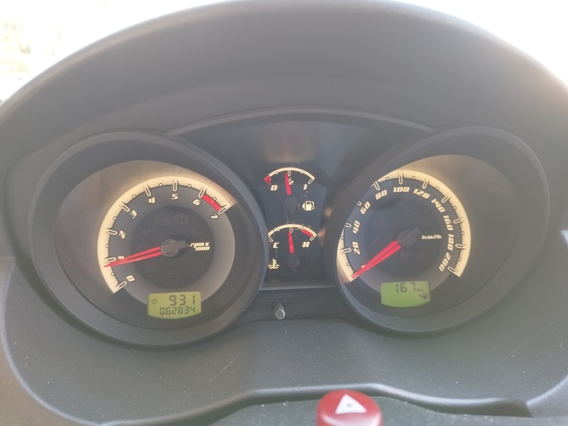 fiesta 1.6 mpi class hatch 8v flex 4p manual 2012 veranopolis