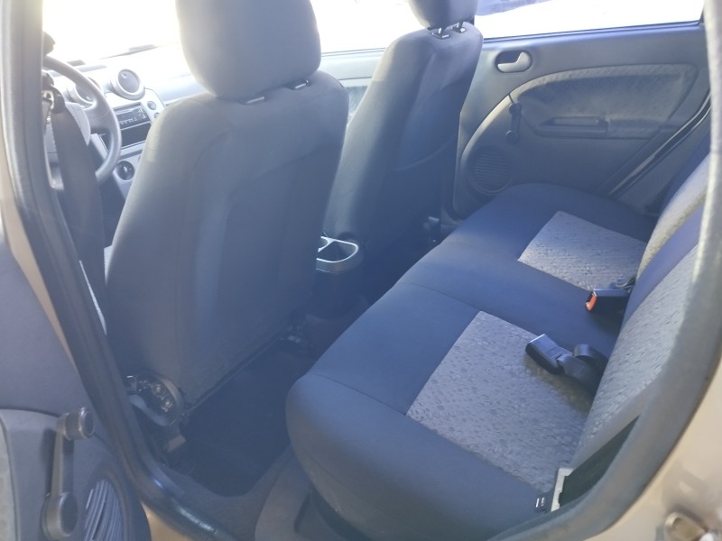 FIESTA 1.6 MPI CLASS HATCH 8V FLEX 4P MANUAL - 2012 - VERANóPOLIS