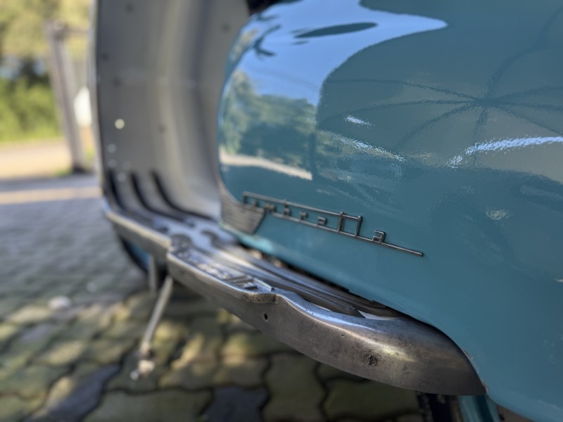 LI  - 1963 - NOVA PETRóPOLIS