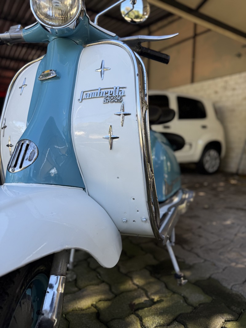 LI  - 1963 - NOVA PETRóPOLIS