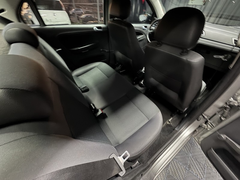VOYAGE 1.6 MI TRENDLINE 8V FLEX 4P MANUAL - 2018 - CAXIAS DO SUL