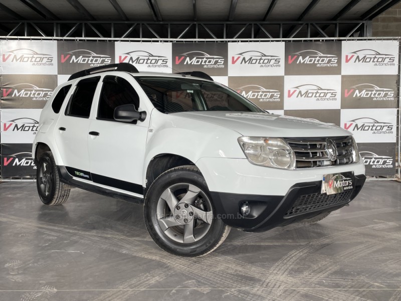 duster 1.6 tech road 4x2 16v flex 4p manual 2014 parobe