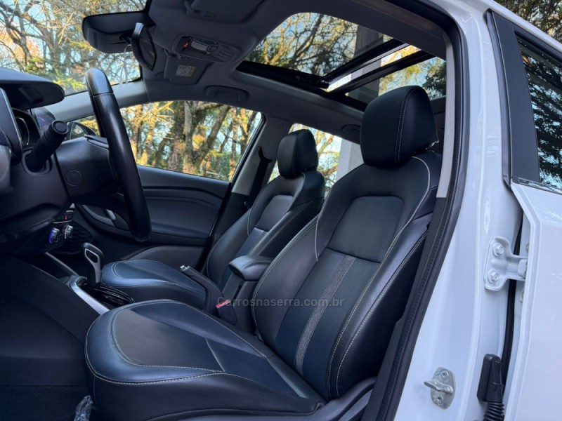 TRACKER 1.2 12V PREMIER TURBO FLEX 4P AUTOMÁTICO - 2022 - DOIS IRMãOS