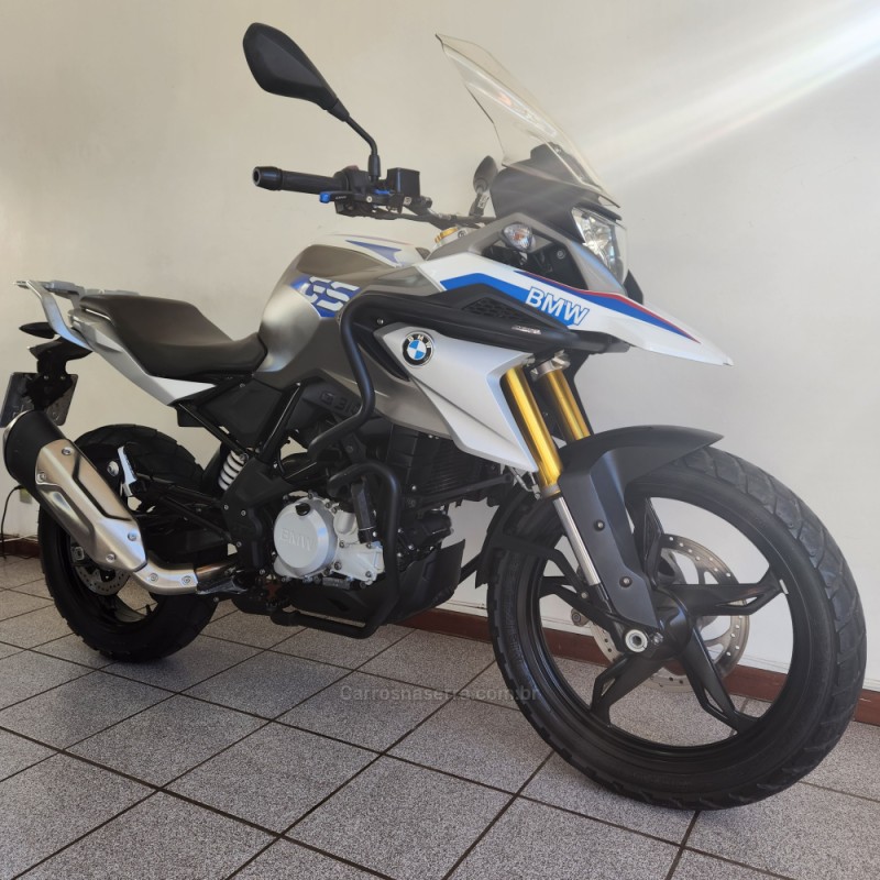G 310GS  - 2020 - FARROUPILHA