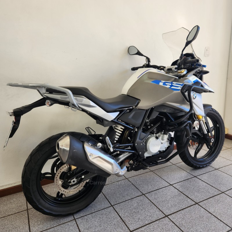 G 310GS  - 2020 - FARROUPILHA