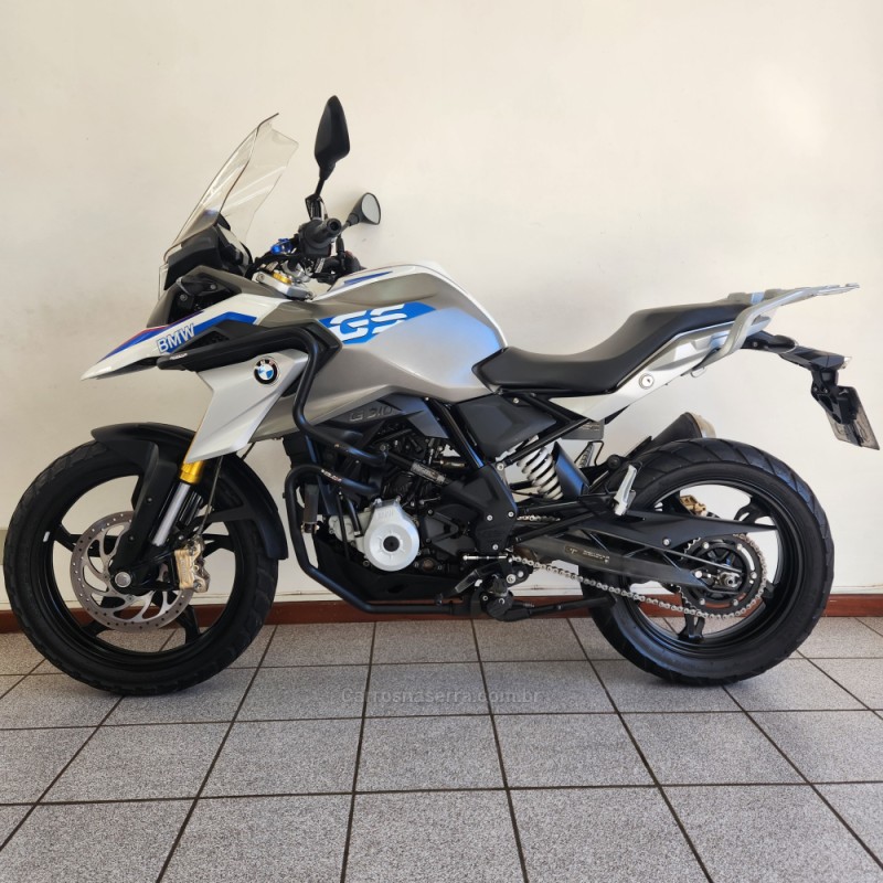g 310gs 2020 farroupilha