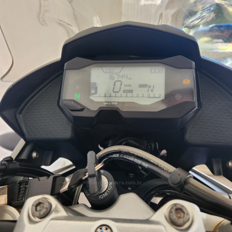 G 310GS  - 2020 - FARROUPILHA