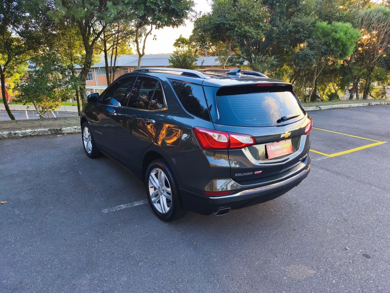 EQUINOX 2.0 16V TURBO GASOLINA PREMIER AWD AUTOMÁTICO - 2019 - CAXIAS DO SUL