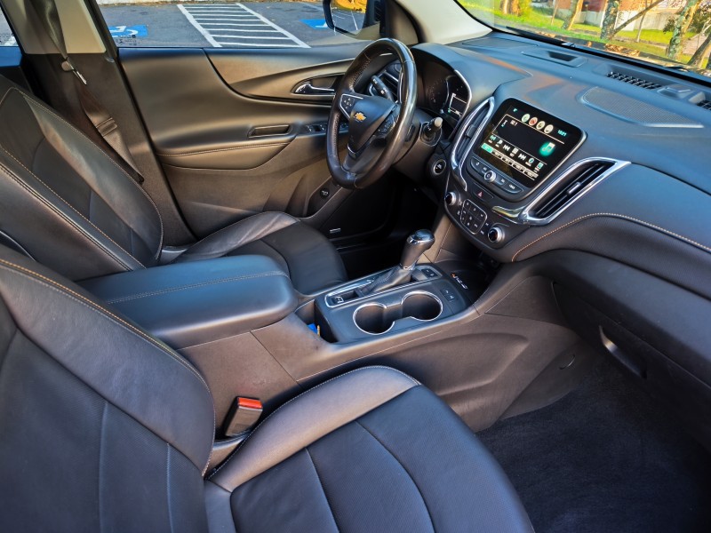 EQUINOX 2.0 16V TURBO GASOLINA PREMIER AWD AUTOMÁTICO - 2019 - CAXIAS DO SUL