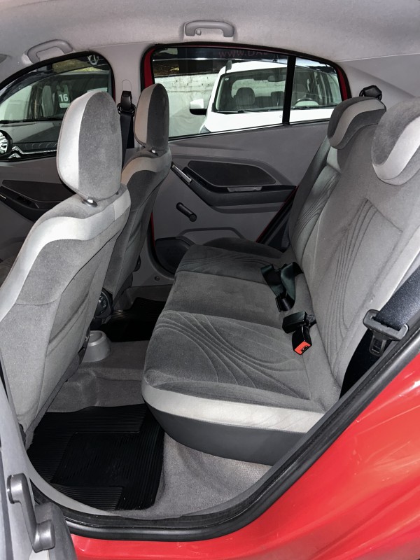 AGILE 1.4 MPFI LTZ 8V FLEX 4P MANUAL - 2011 - CAXIAS DO SUL