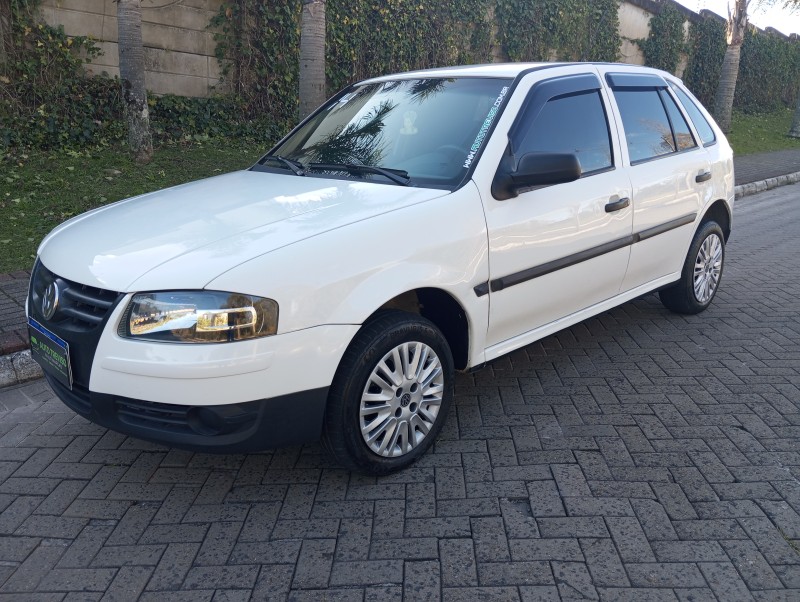 gol 1.0 mi 8v flex 4p manual g.vi 2014 caxias do sul