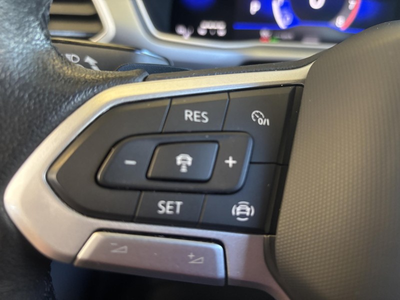 T-CROSS 1.0 TSI 12V FLEX 4P AUTOMÁTICO - 2022 - FARROUPILHA