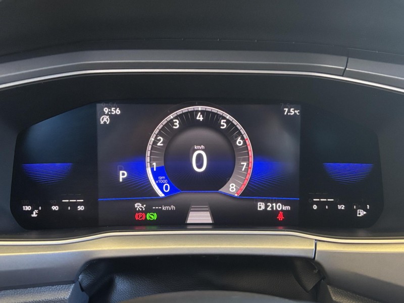 T-CROSS 1.0 TSI 12V FLEX 4P AUTOMÁTICO - 2022 - FARROUPILHA