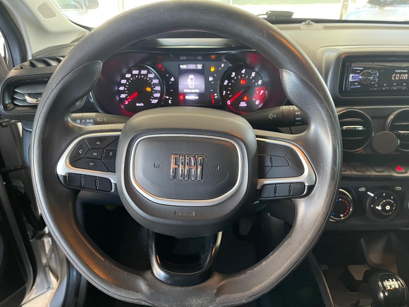 CRONOS 1.0 6V FLEX 4P MANUAL - 2023 - CAXIAS DO SUL