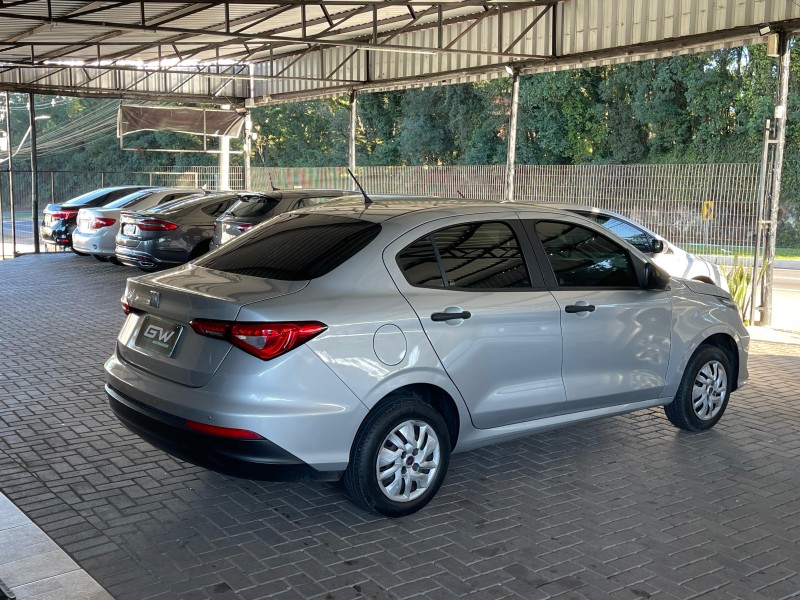 CRONOS 1.0 6V FLEX 4P MANUAL - 2023 - CAXIAS DO SUL