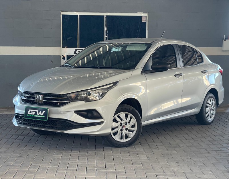 CRONOS 1.0 6V FLEX 4P MANUAL