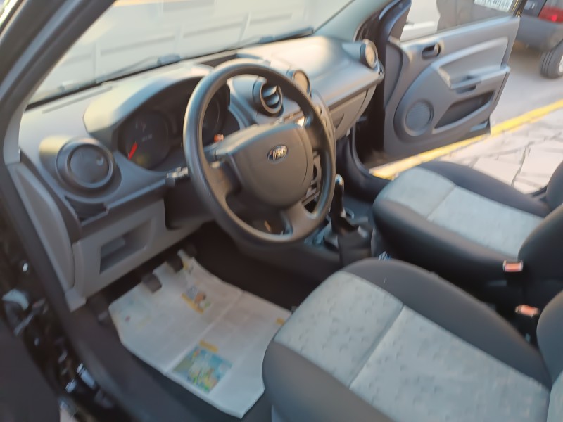 FIESTA 1.0 MPI CLASS 8V FLEX 4P MANUAL - 2009 - FLORES DA CUNHA