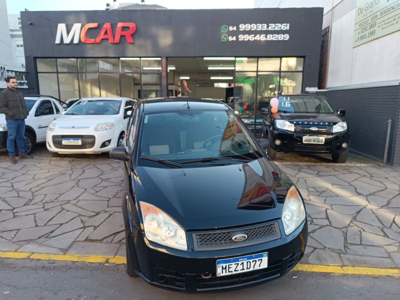 fiesta 1.0 mpi class 8v flex 4p manual 2009 flores da cunha