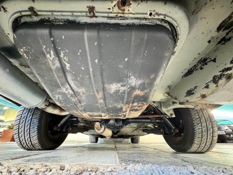 OPALA 4.1 DIPLOMATA 12V GASOLINA 2P MANUAL - 1985 - NOVA PRATA
