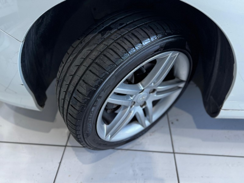 308 2.0 ALLURE 16V FLEX 4P AUTOMÁTICO - 2015 - CAXIAS DO SUL