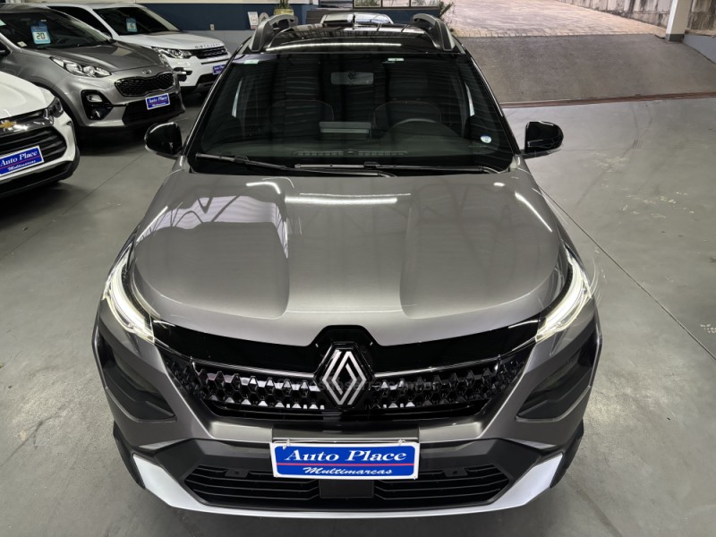KARDIAN 1.0 PREMIÉRE EDITION TURBO FLEX 4P AUTOMÁTICO - 2025 - CAXIAS DO SUL