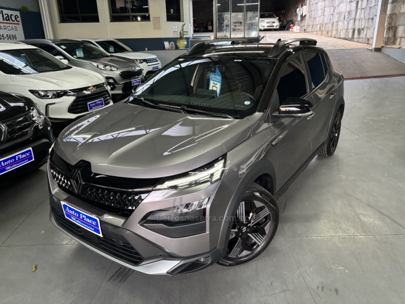 kardian 1.0 premiere edition turbo flex 4p automatico 2025 caxias do sul