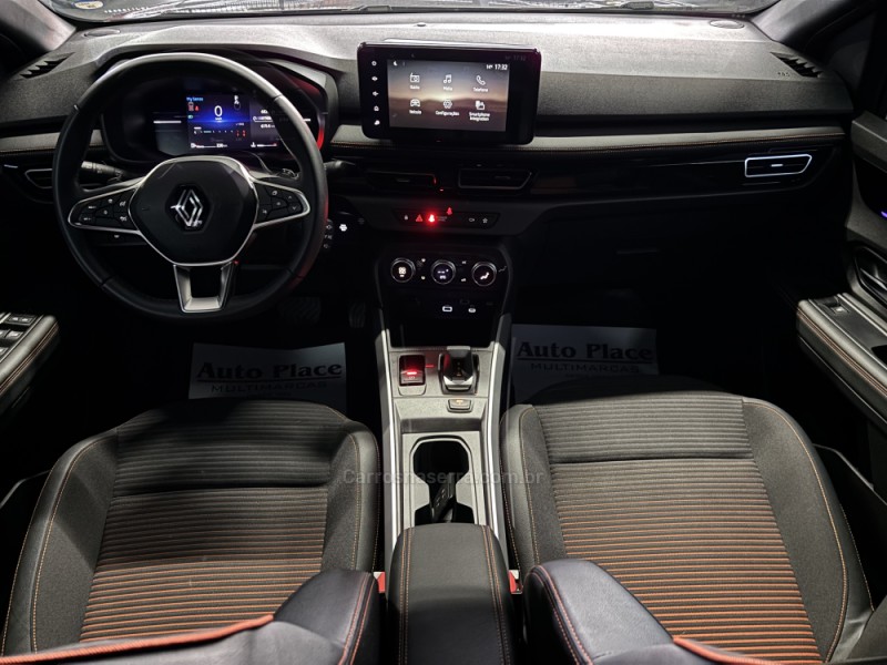 KARDIAN 1.0 PREMIÉRE EDITION TURBO FLEX 4P AUTOMÁTICO - 2025 - CAXIAS DO SUL