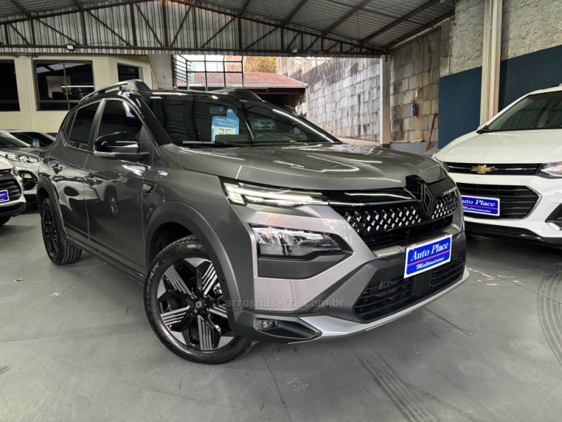 KARDIAN 1.0 PREMIÉRE EDITION TURBO FLEX 4P AUTOMÁTICO - 2025 - CAXIAS DO SUL