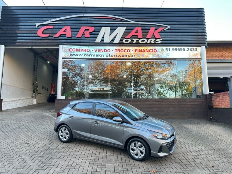 hb20 1.0 comfort 12v flex 4p manual 2023 dois irmaos