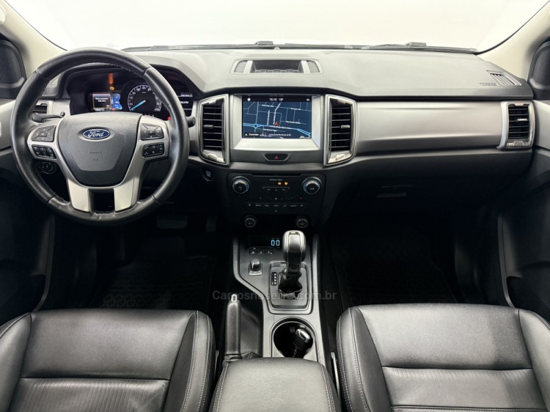 RANGER 3.2 LIMITED 4X4 CD 20V DIESEL 4P AUTOMÁTICO - 2021 - CAXIAS DO SUL
